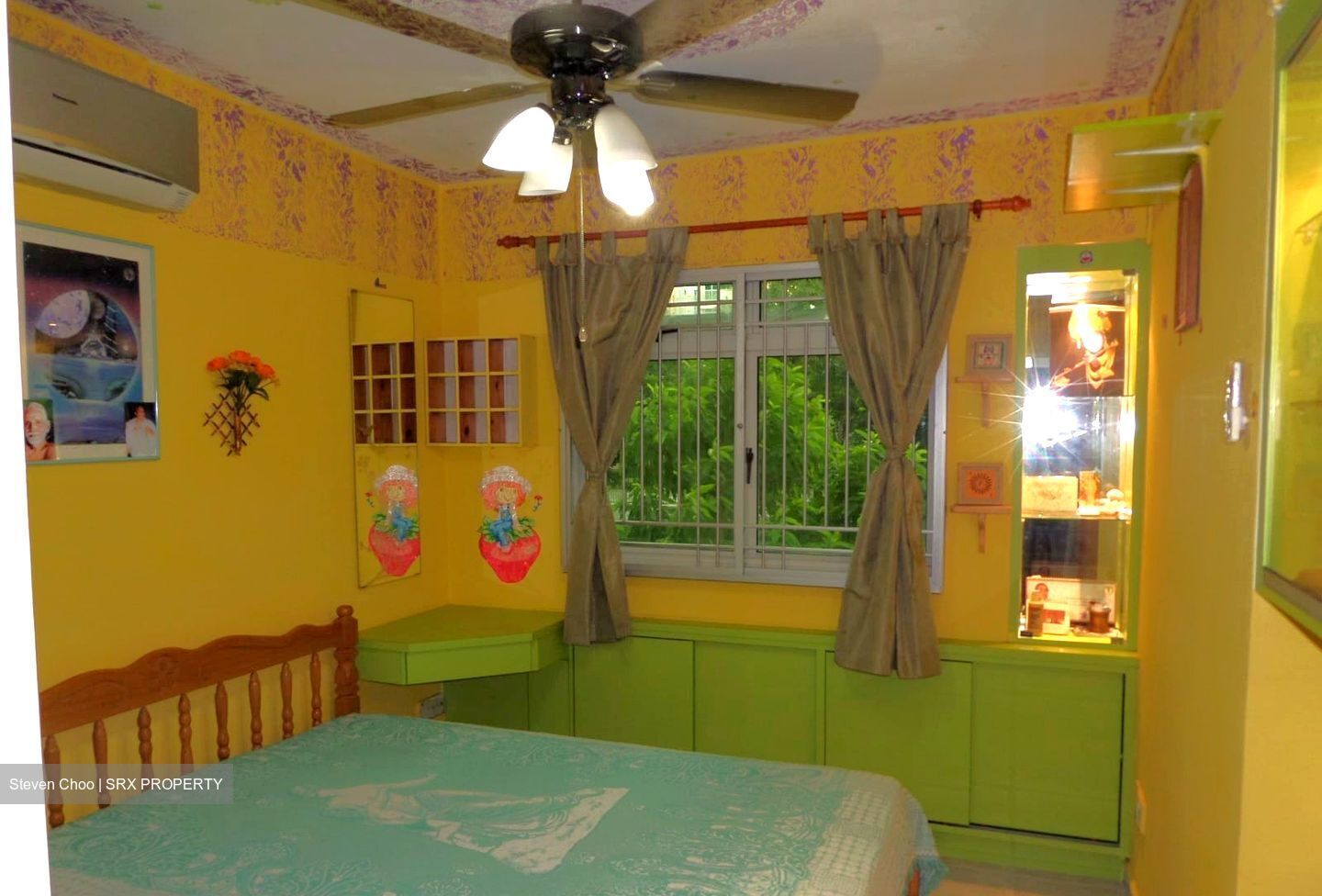 Blk 102 Punggol Field (Punggol), HDB 4 Rooms #481818371